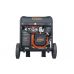 Бензиновый генератор Aurora 8500 D Plus