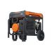 Бензиновый генератор Aurora 8500 D Plus