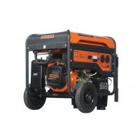 Бензиновый генератор Aurora 8500 D Plus