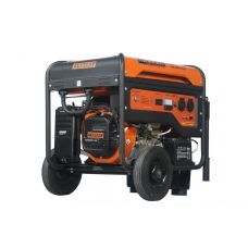 Бензиновый генератор Aurora 8500 D Plus
