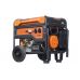 Бензиновый генератор Aurora 8500 D Plus