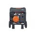 Бензиновый генератор Aurora 8500 D Plus