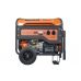 Бензиновый генератор Aurora 8500 D Plus