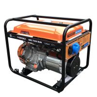 Бензиновый генератор Aurora ABE 7500 Run
