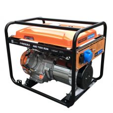Бензиновый генератор Aurora ABE 7500 Run