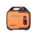 Бензиновый генератор Aurora AGE 2500 I