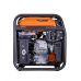 Бензиновый генератор Aurora AGE 4500i