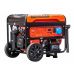 Бензиновый генератор Aurora AGE 7500 D