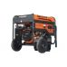 Бензиновый генератор Aurora AGE 7500 DZN (с блоком автоматики)