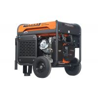 Бензиновый генератор Aurora AGE 7500 DZN (с блоком автоматики)