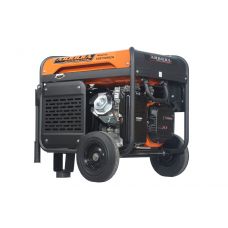 Бензиновый генератор Aurora AGE 7500 DZN (с блоком автоматики)