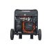 Бензиновый генератор Aurora AGE 7500 DZN (с блоком автоматики)