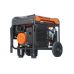 Бензиновый генератор Aurora AGE 7500 DZN (с блоком автоматики)