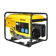 Бензиновый генератор Champion GG6500