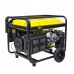 Бензиновый генератор Champion GG6501E+ATS
