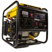 Бензиновый генератор Champion IGG3600