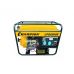 Бензиновый генератор Champion LPG6500E