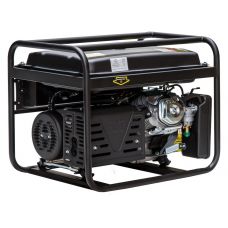 Бензиновый генератор Eco PE-7001RS