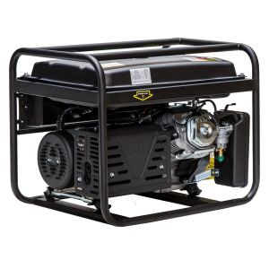 Бензиновый генератор Eco PE-7001RS