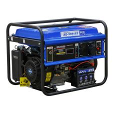Бензиновый генератор Eco PE-9001ES