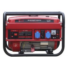 Бензиновый генератор Edon PT3000
