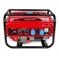 Бензиновый генератор Edon PT3300