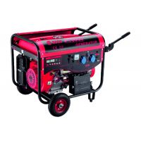 Бензиновый генератор Edon PT6000K