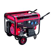 Бензиновый генератор Edon PT6000K