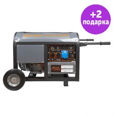 Бензиновый генератор ELAND LA11000