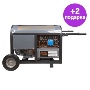 Бензиновый генератор ELAND LA11000