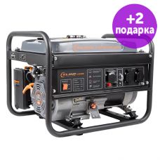 Бензиновый генератор ELAND LA5500