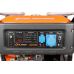 Бензиновый генератор ELAND LX8700E