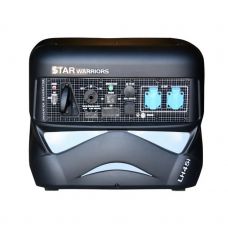 Бензиновый генератор ELP LH45i