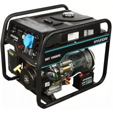 Бензиновый генератор Hyundai HHY 10000FE