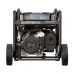 Бензиновый генератор HYUNDAI HHY 10850FEB-ATS