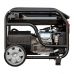 Бензиновый генератор HYUNDAI HHY 10850FEB-ATS