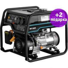 Бензиновый генератор Hyundai HHY 3020F