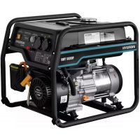 Бензиновый генератор Hyundai HHY 5020F