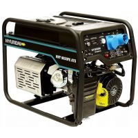 Бензиновый генератор Hyundai HHY 9020FE ATS