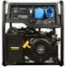 Бензиновый генератор Hyundai HHY 7020F