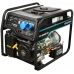 Бензиновый генератор Hyundai HHY 7020F