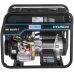 Бензиновый генератор Hyundai HHY 9020FE-T