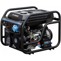 Бензиновый генератор Hyundai HHY 9050FEB