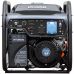 Бензиновый генератор Hyundai HHY 9050FEB