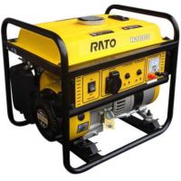 Бензиновый генератор Rato R1000
