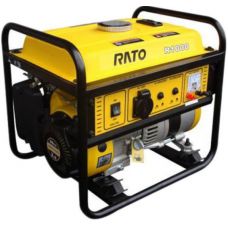 Бензиновый генератор Rato R1000