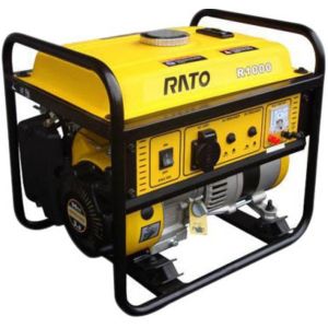 Бензиновый генератор Rato R1000