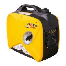 Бензиновый генератор Rato R2000iS