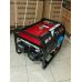 Бензиновый генератор Senci SC5000-E3