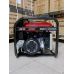 Бензиновый генератор Senci SC5000-E3